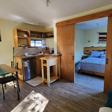 Pinon House Διαμέρισμα Melipeuco Εξωτερικό φωτογραφία
