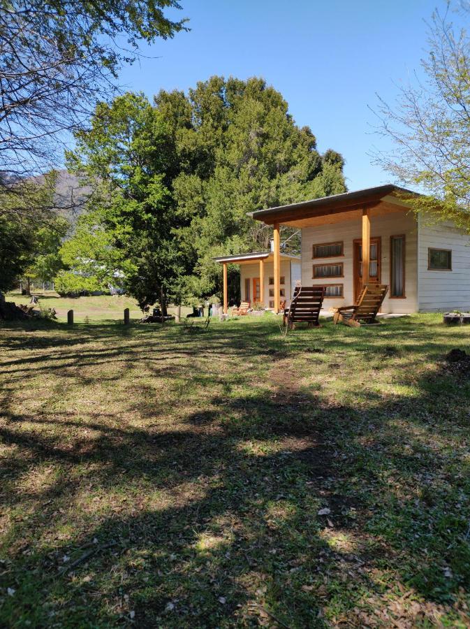 Pinon House Διαμέρισμα Melipeuco Εξωτερικό φωτογραφία
