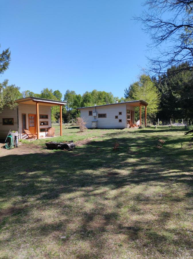 Pinon House Διαμέρισμα Melipeuco Εξωτερικό φωτογραφία