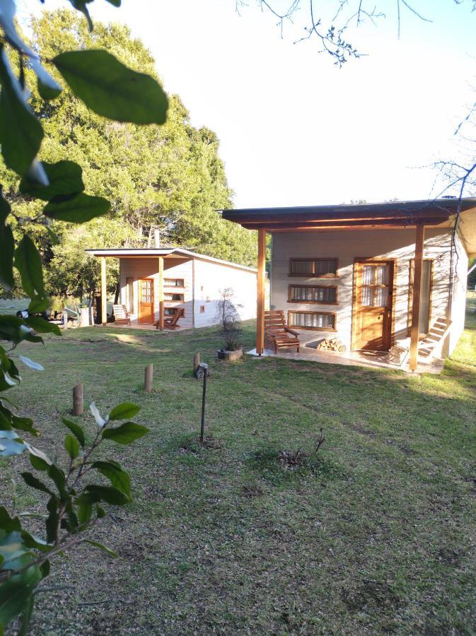 Pinon House Διαμέρισμα Melipeuco Εξωτερικό φωτογραφία