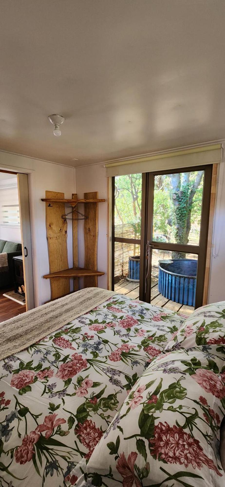 Pinon House Διαμέρισμα Melipeuco Εξωτερικό φωτογραφία
