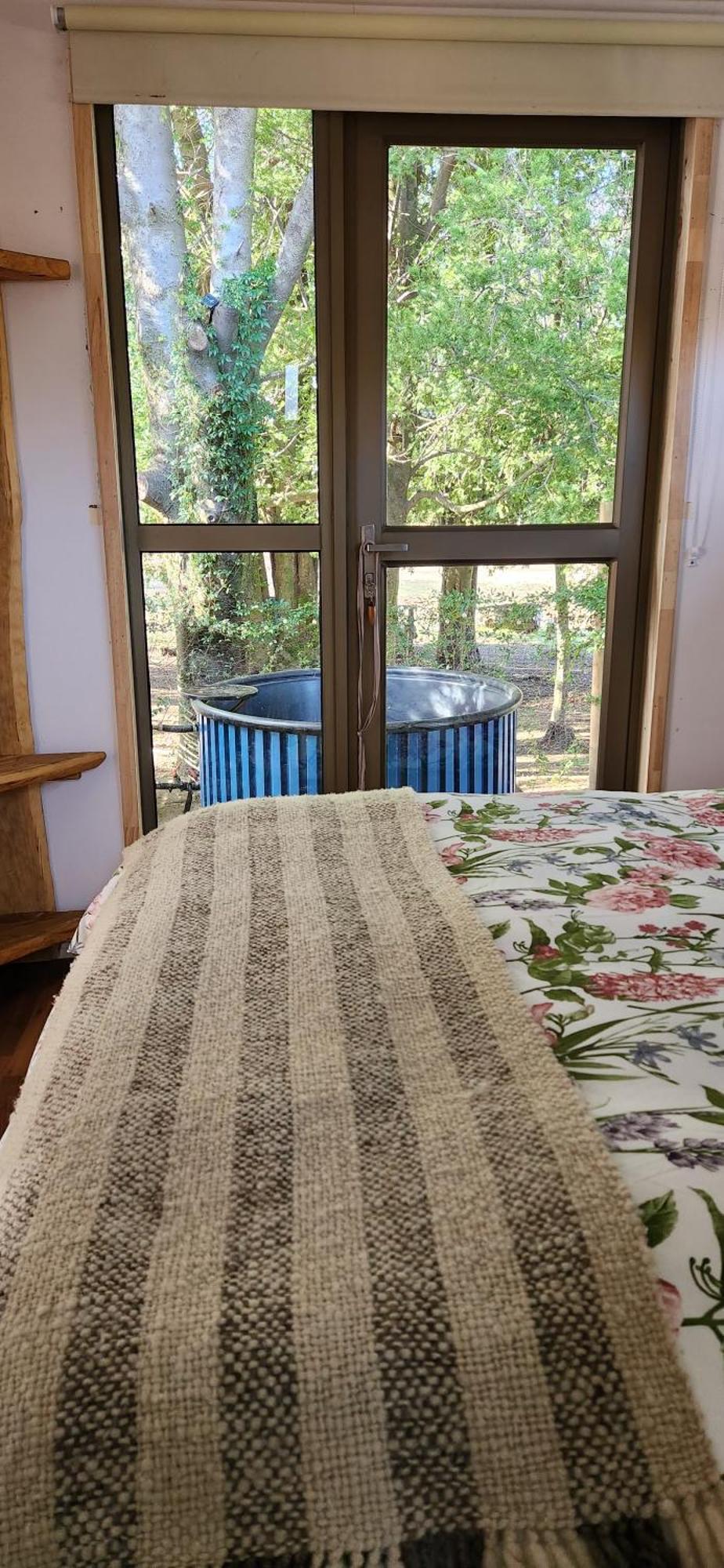Pinon House Διαμέρισμα Melipeuco Εξωτερικό φωτογραφία