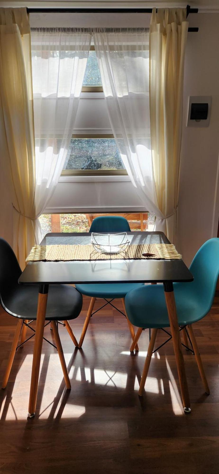 Pinon House Διαμέρισμα Melipeuco Εξωτερικό φωτογραφία