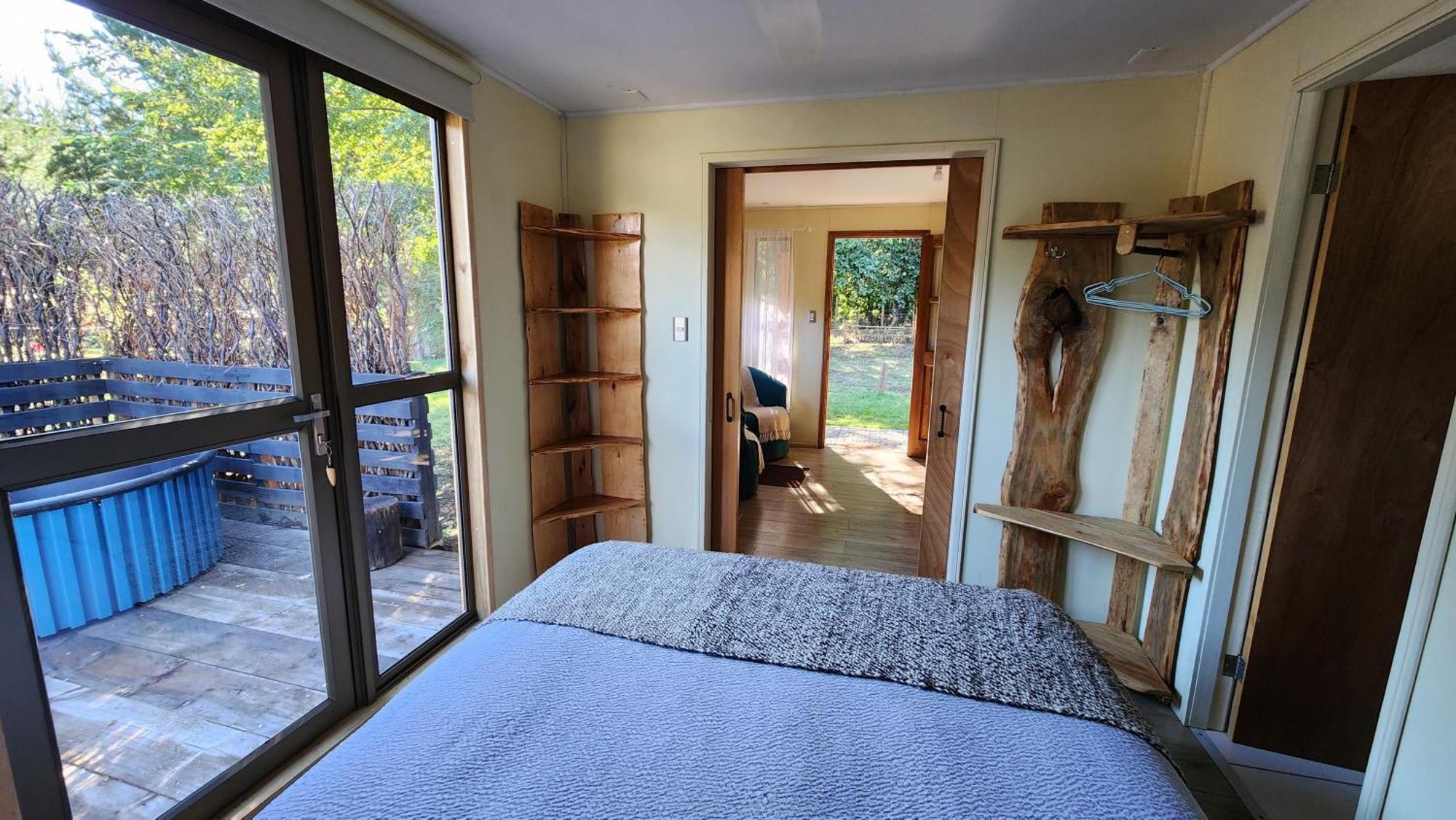 Pinon House Διαμέρισμα Melipeuco Εξωτερικό φωτογραφία